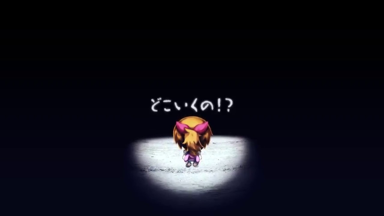 深夜廻　360度動画
