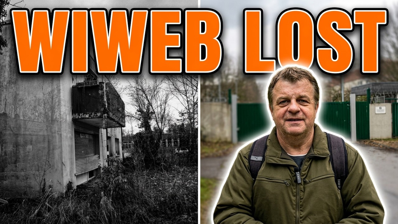 Hinter verschlossenen Türen WiWeB Heimatzheim 
