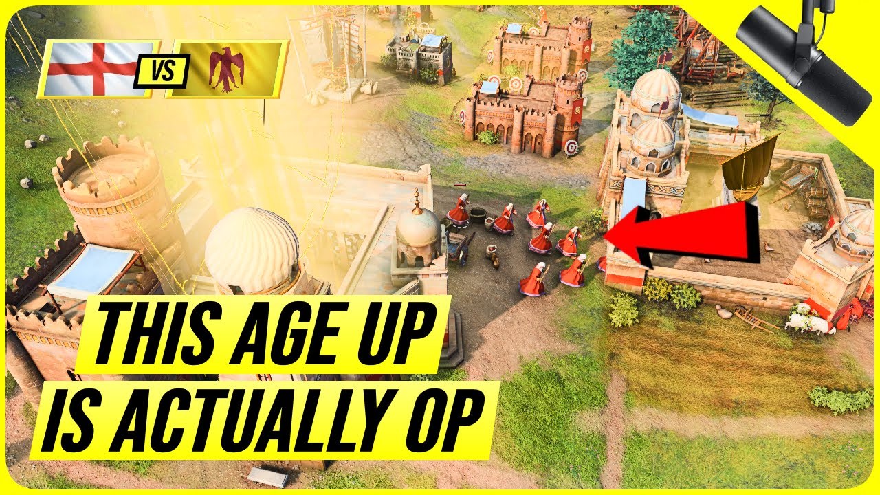 People Are Finally Realizing How Broken This Age Up Is