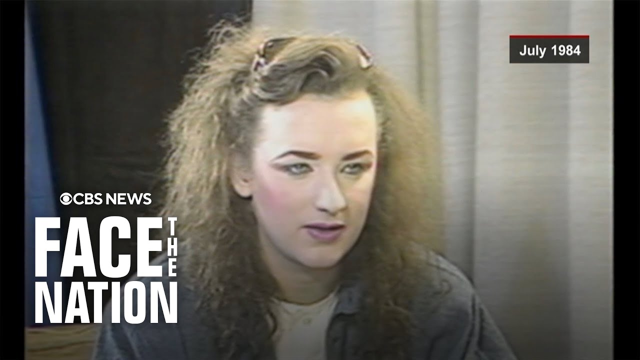 From the Archives: Boy George on 