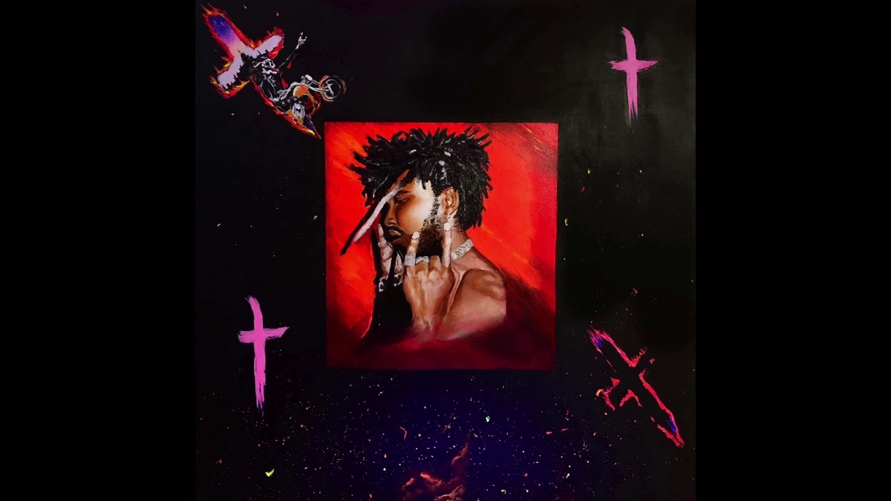 [FREE] SAINT JHN TYPE BEAT - 
