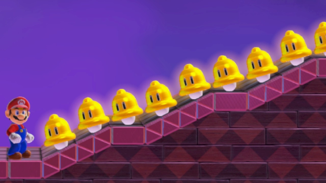 Super Mario Maker 2 Endless Mode #2127