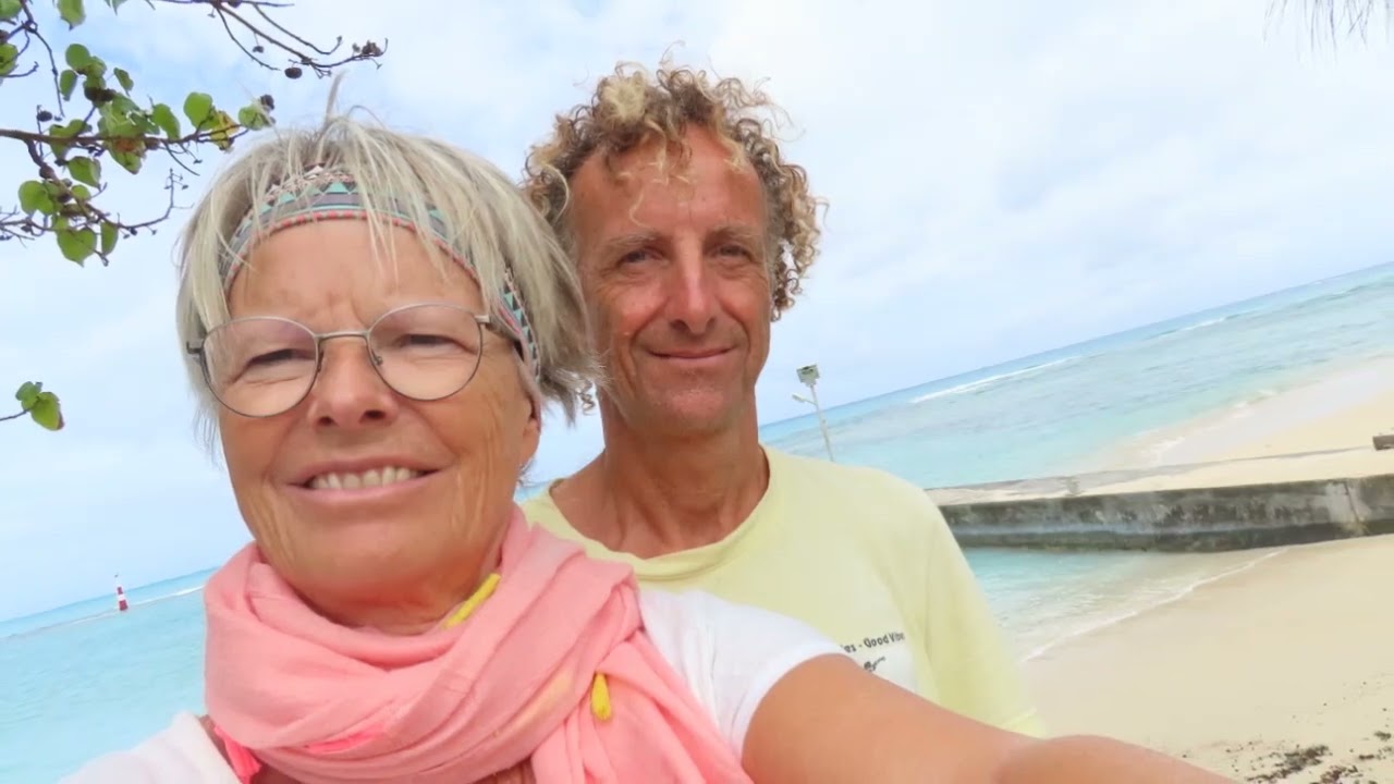 TAHITI AUSTRALES TUBUAI - OCT 2022