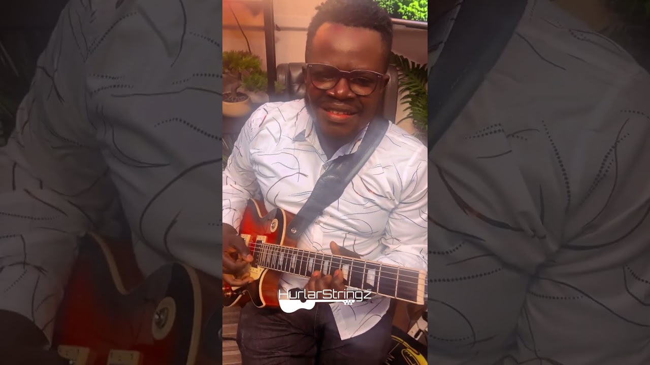 JELENKE FREESTYLE - Hurlarstringz 