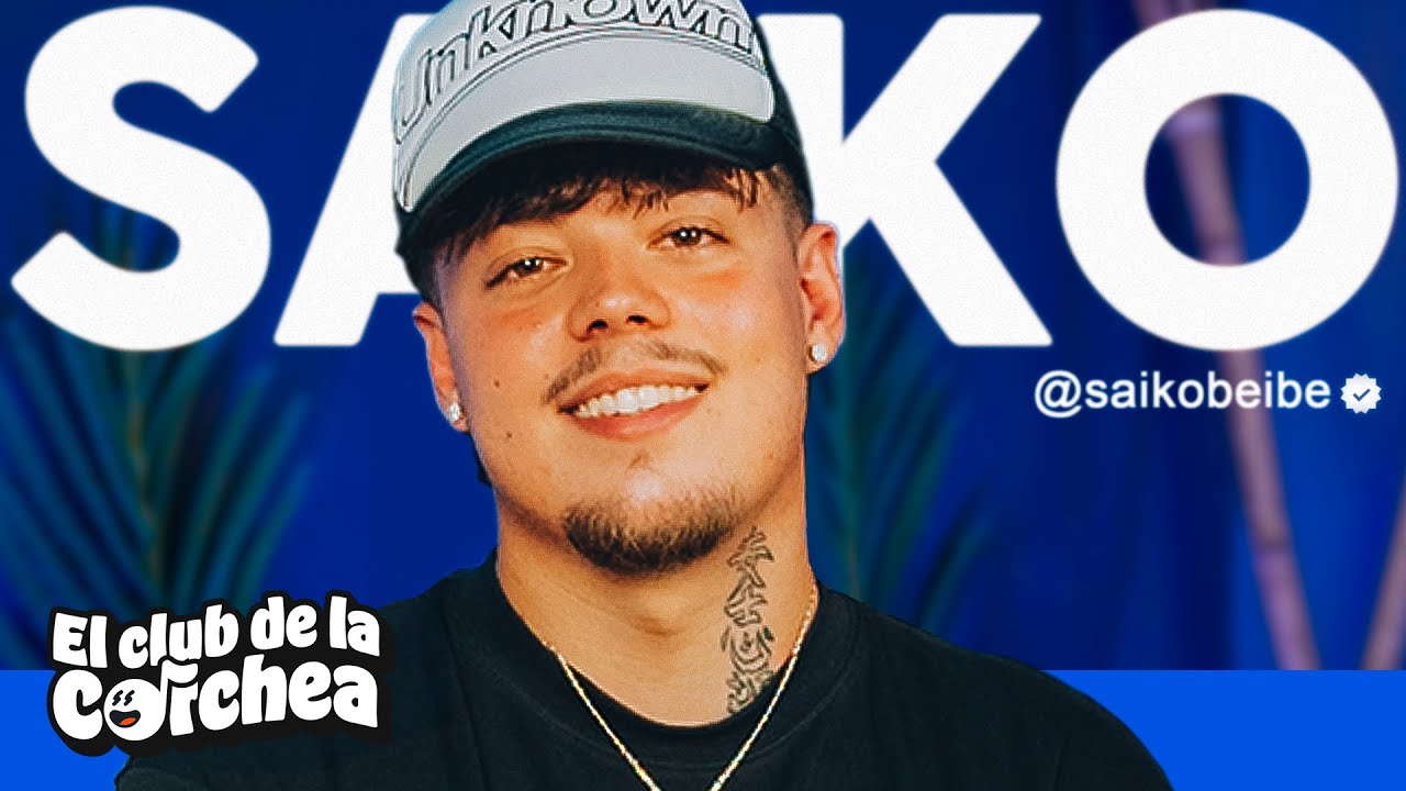 Saiko: ‘’Me han quitado una parte de mi’’ | El Club de la Corchea