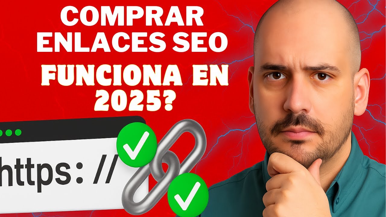 💥 SEO REAL: Esto Pasa al Comprar Backlinks (No es lo que esperas)