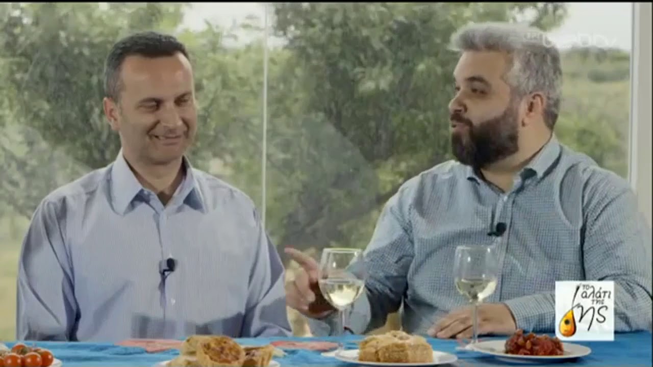 Αλάτι της γης, Μουσικό οδοιπορικό στην Κω: Πεντοζάλι Κεφάλου