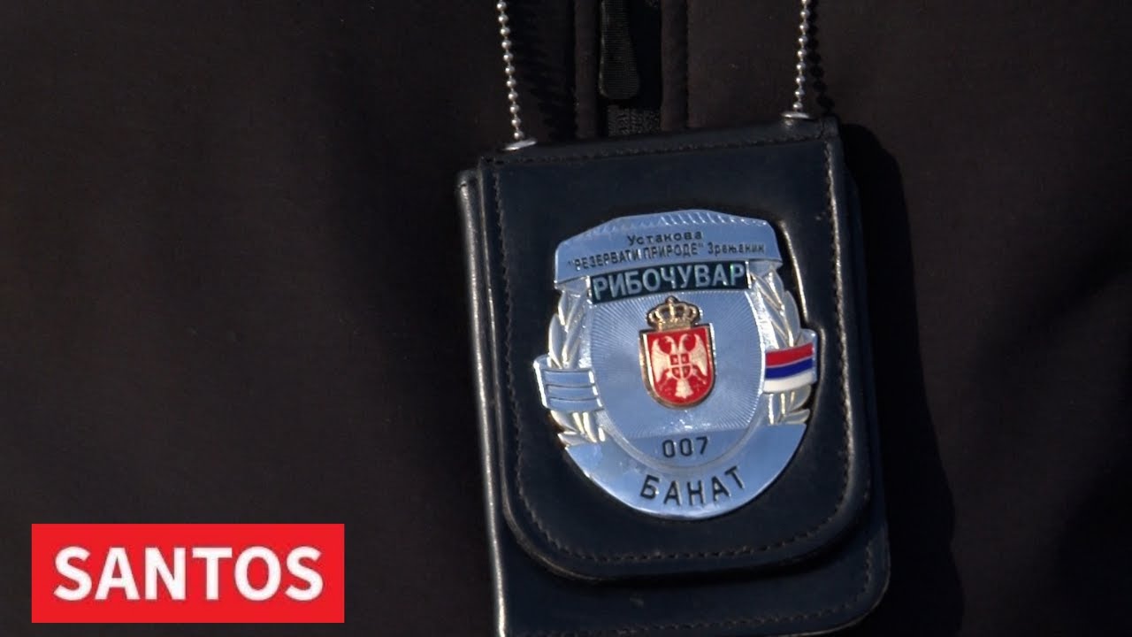 AKTIVNOSTI RIBOČUVARSKE SLUŽBE JU 