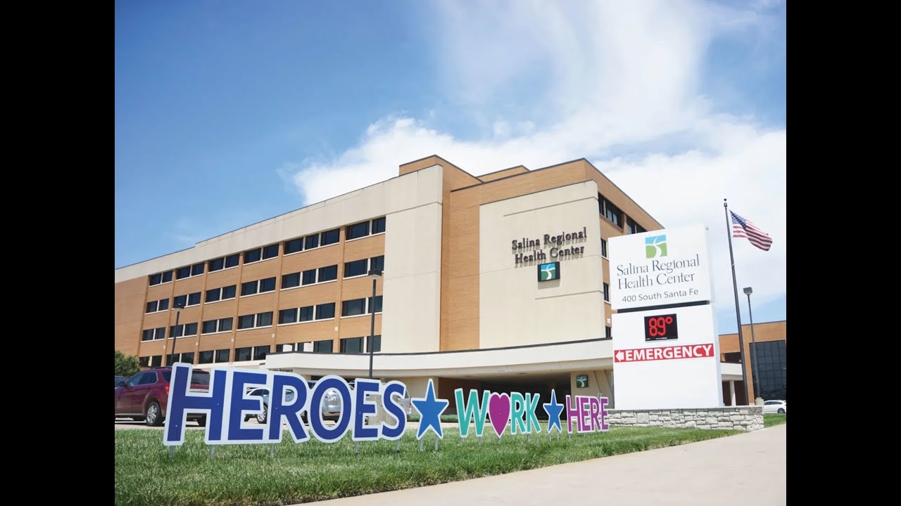 Gastroenterology treatment arrives and now serving patients in Salina area