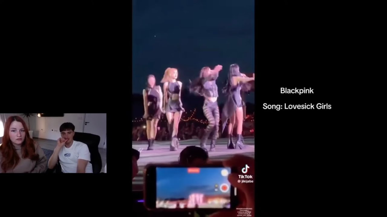 KPOP CONCERT CLIPS COMPILATIONS V2 | REACTION