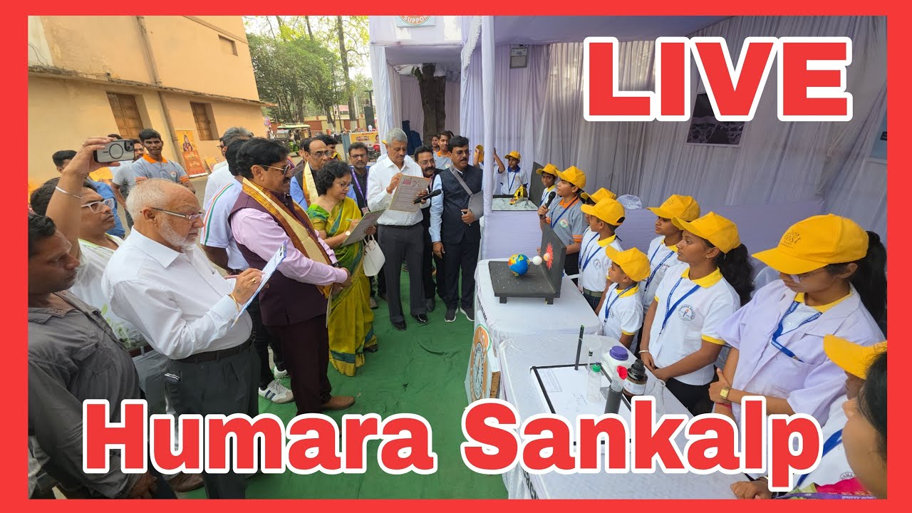 KHABAR ASANSOL is live