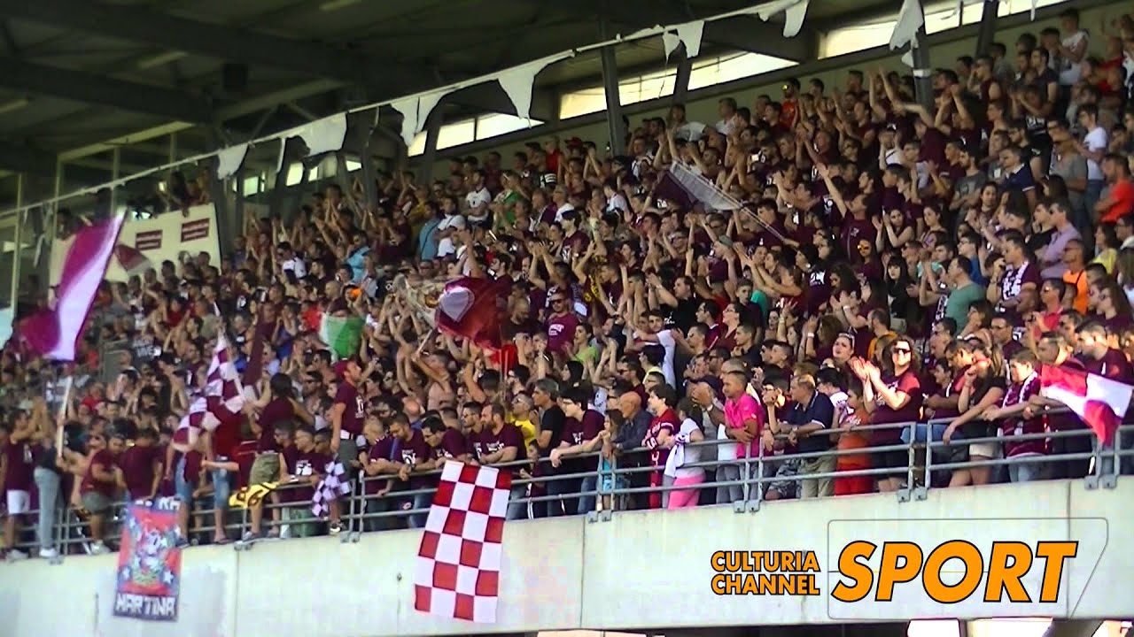 Speciale D  day il Nardò in serie D