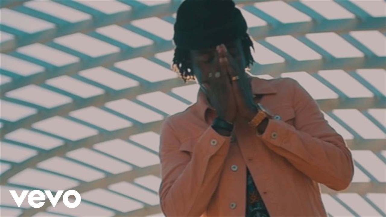 K CAMP - Lyric Ave