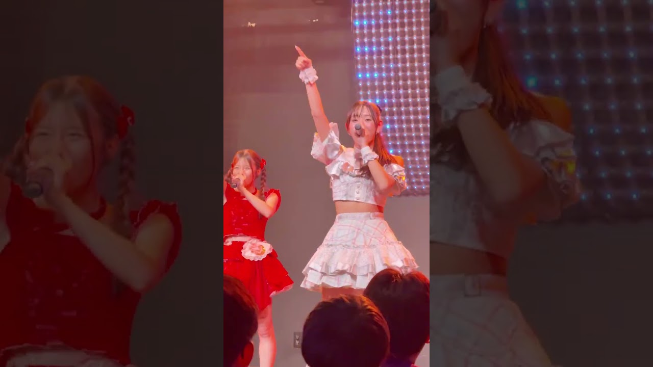 【Live】石高ゆめの ♪全力プレイボール！！(Full Ver.)/メノニューイヤー&石高ゆめの(20260208)