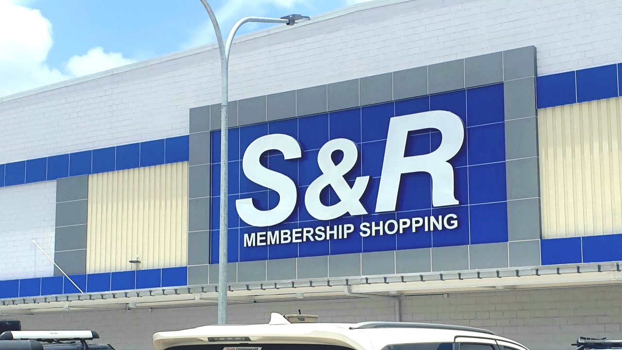 S&R Naga City - Aug. 2023 | PART 1