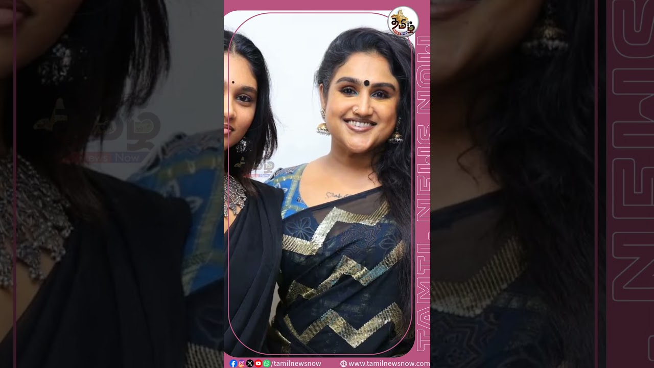 Жалкое состояние первого мужа Ваниты #tamilnewsnowtv #tamilnewsnow #vanithavijayakumar #aakash #t...