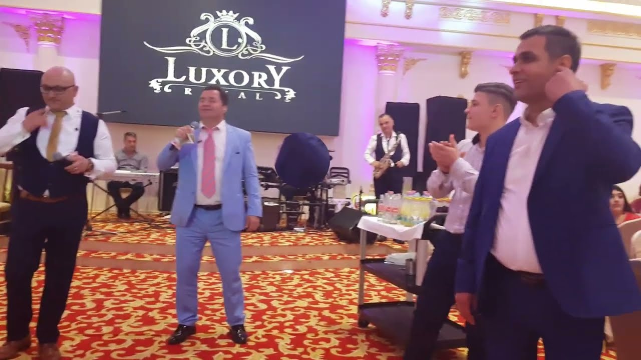Afrim muçiqi Ymer bajrami  Luxory Royal Prizren  2024Posted