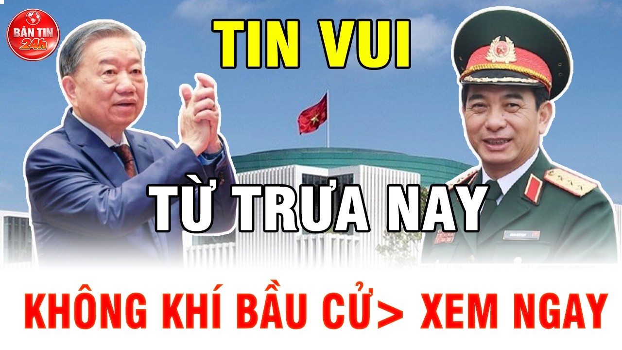 Tin tức Việt Nam mới nhất ngày 15/03/2026 ✈️Tin Nóng Chính Trị Việt Nam✈️#bantin24hmoinhat