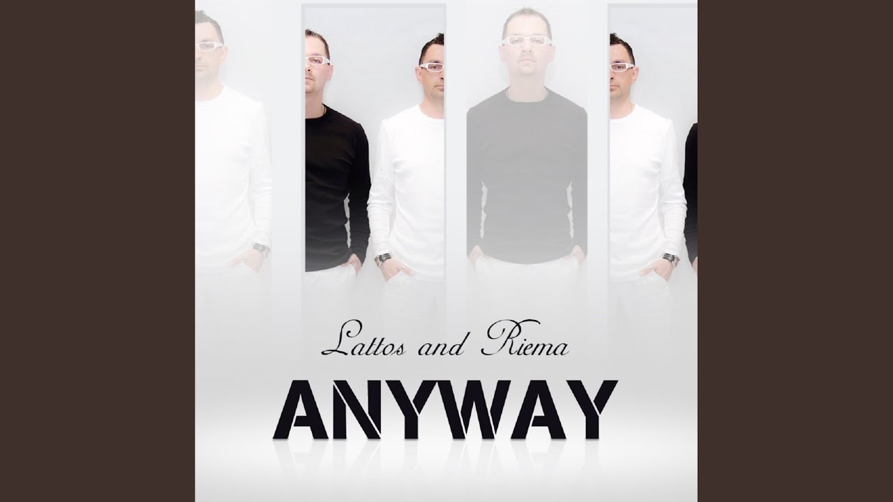 Anyway (Club Mix)