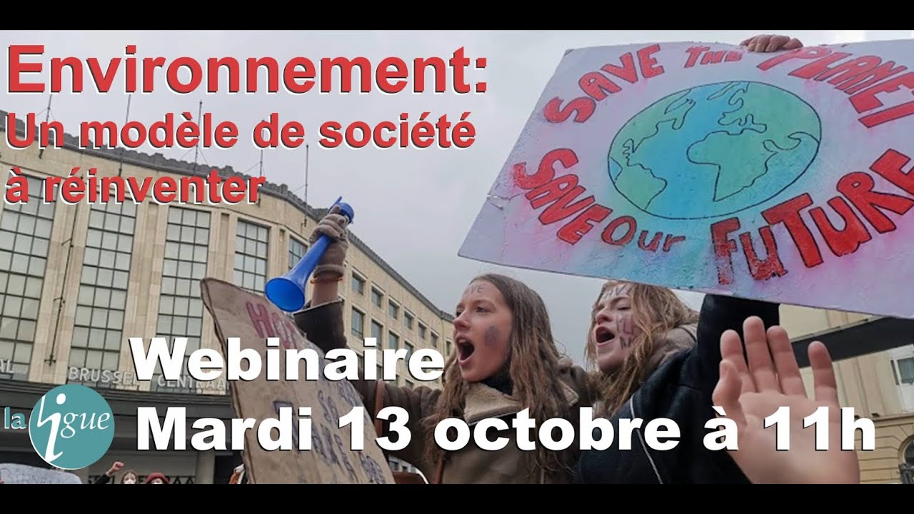 Webinaire 