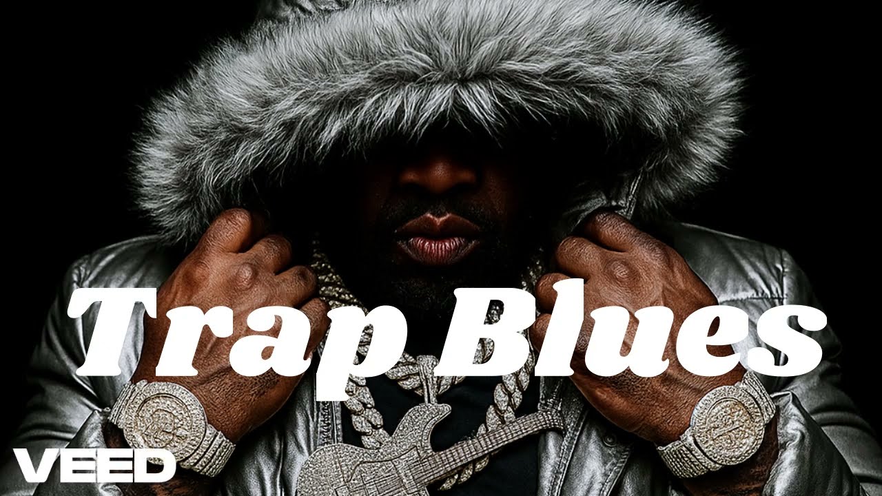 Mo3 - Outside - reimagined (Trap Blues) 