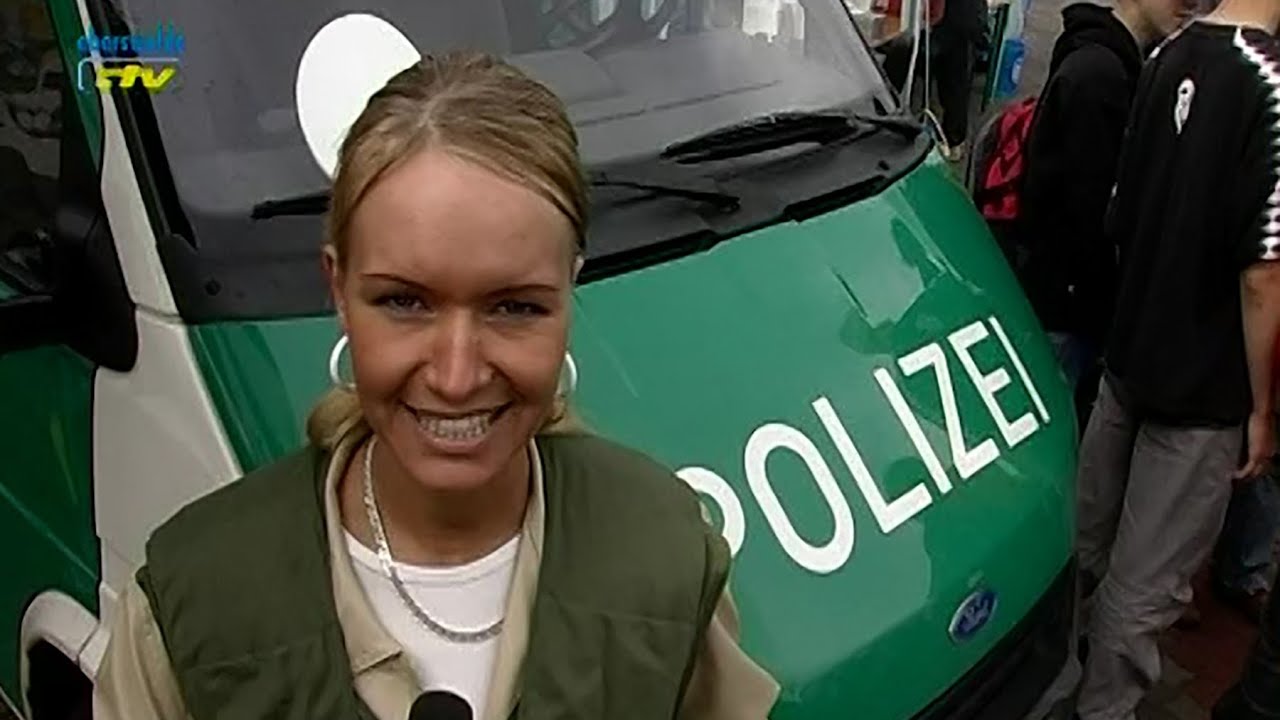 eberswalde.tv | Die Woche #19 (18.06.2004)