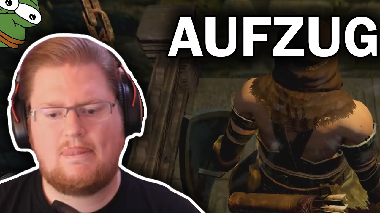Pedda trainiert für das Bonjwa Dark Souls Turnier! | Pietsmiet Stream Highlights