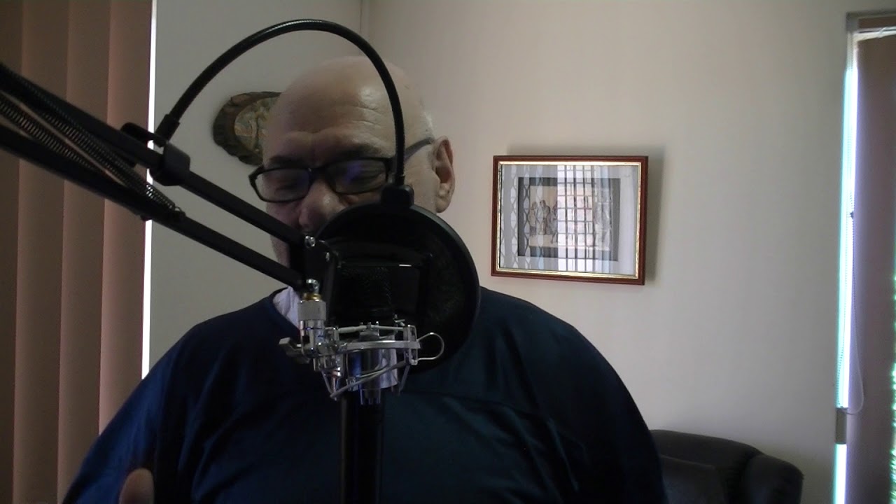 MASSACHUSETTS  (THE BEE GEES )COVER NICK KALPAKOS.