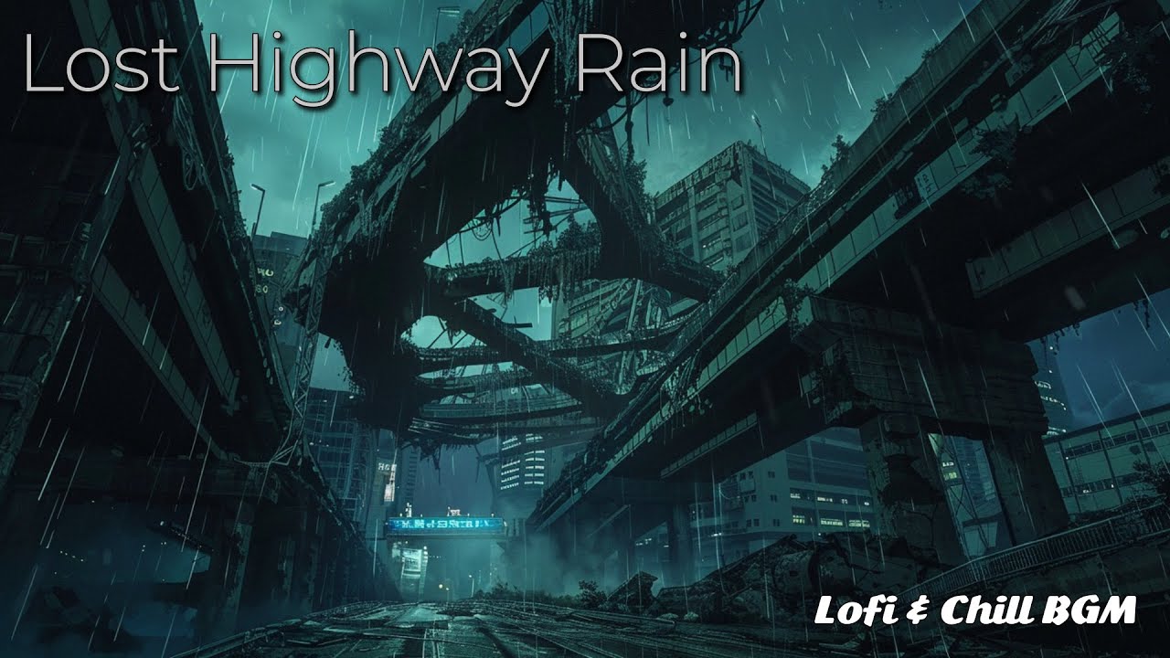 Lost Highway Rain