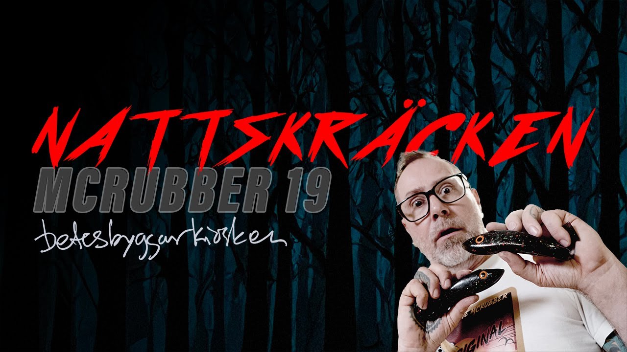 Nattskräcken!