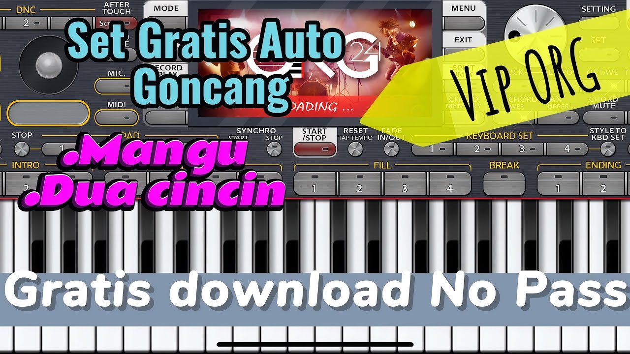 SET REMIX LAMPUNG AUTO GONCANG GRATIS ORG 2026