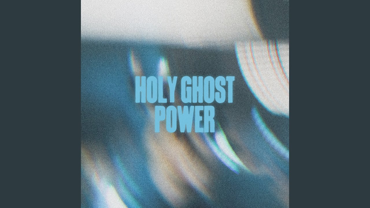Holy Ghost Power (Live)