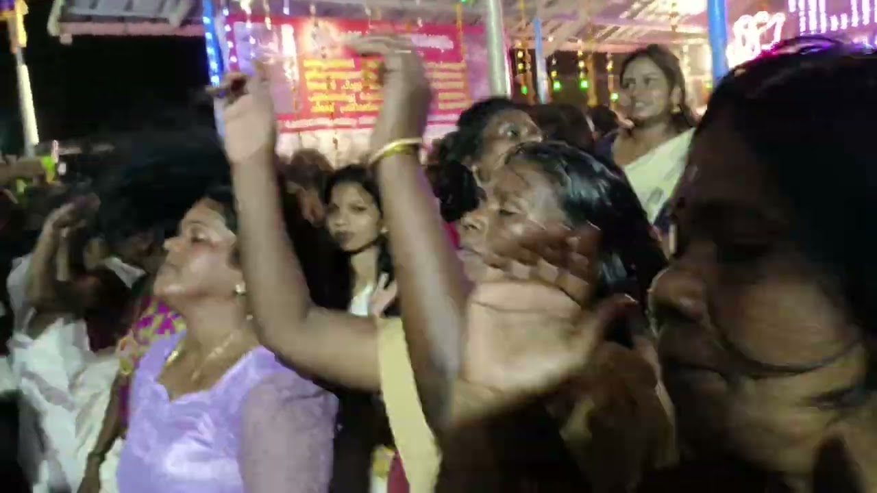 കടശപൂരം കാളക്കളി മുടിയാട്ടം kadashapuram program