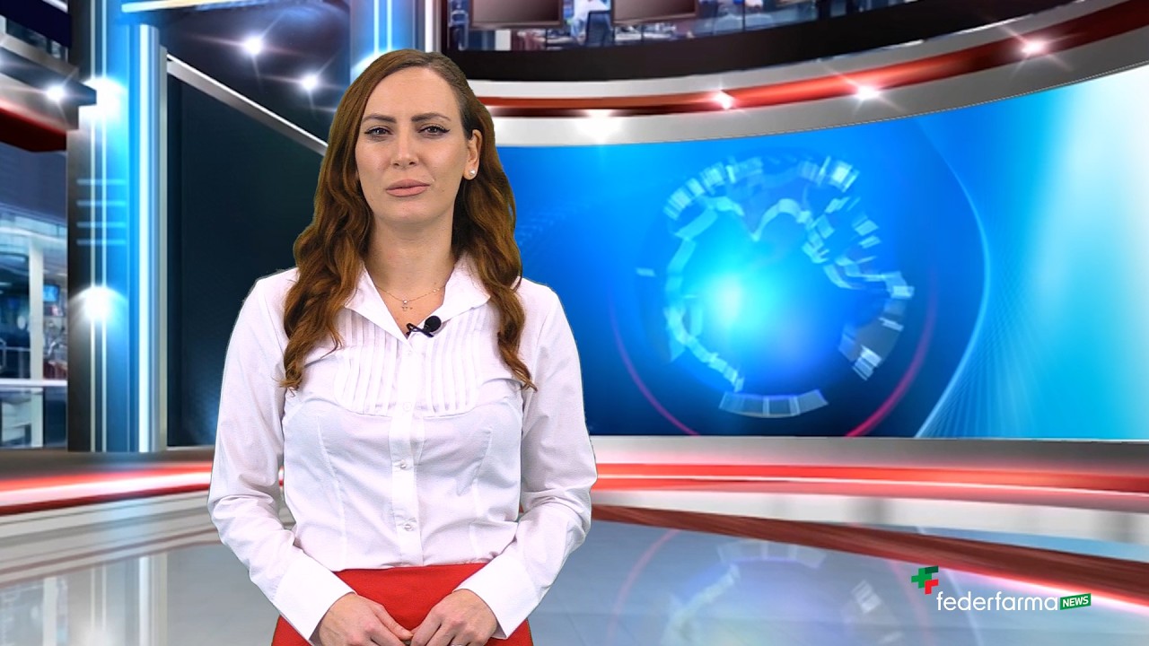 Tg FederfarmaNEWS - 6 febbraio