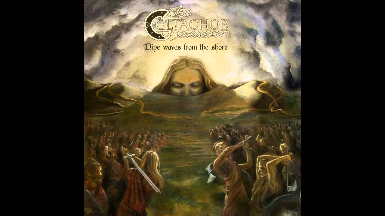 Celtachor - Sorrow of the Dagda |2012|