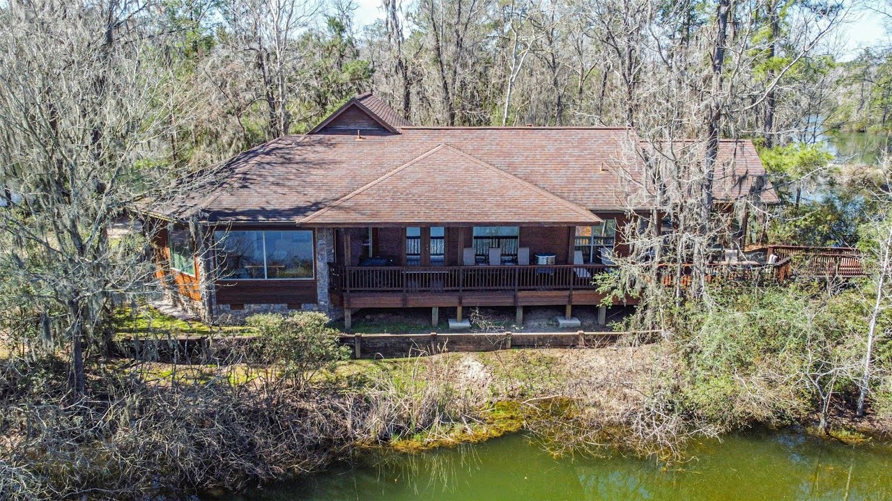 New Residential listing for sale found at 10 Raccoon Ramble, Cleveland, TX 77327
