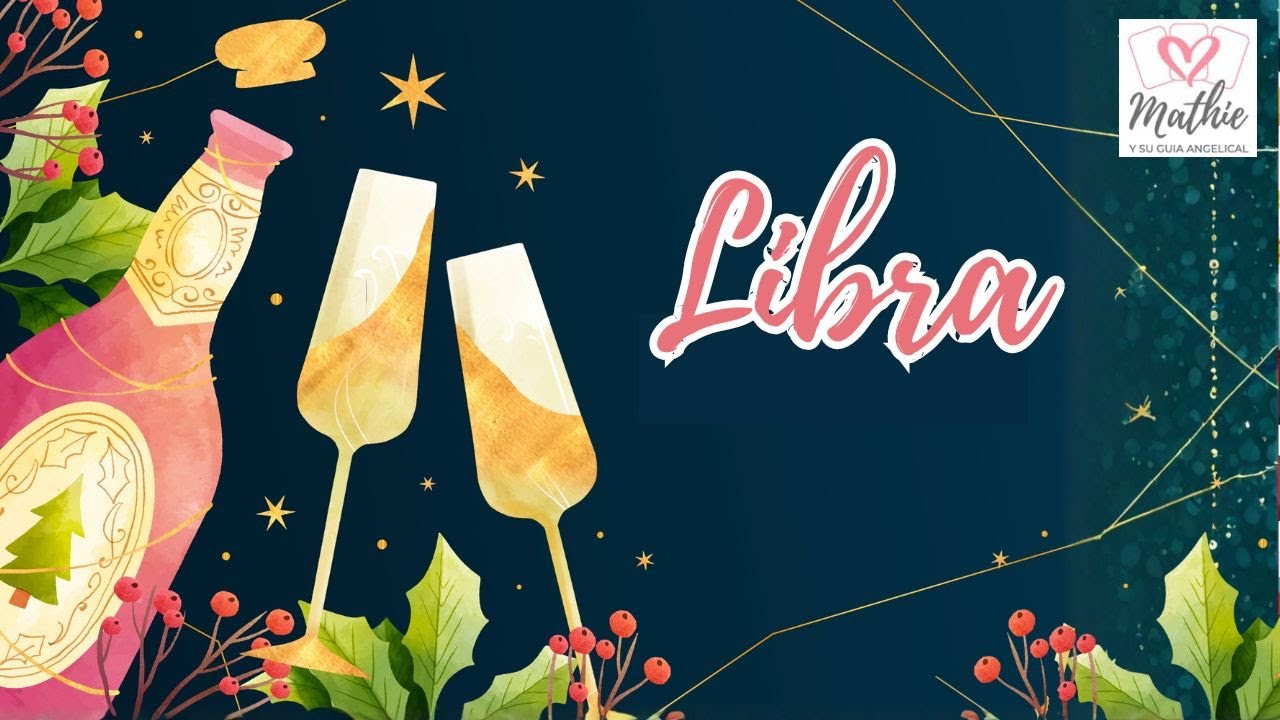 Tarot LIBRA 🥂🍾🤯 Encuentro Sorpresa y Confesión Inesperada ¿Quieres una Relación? 🔥🥂🍾 amor libra hoy