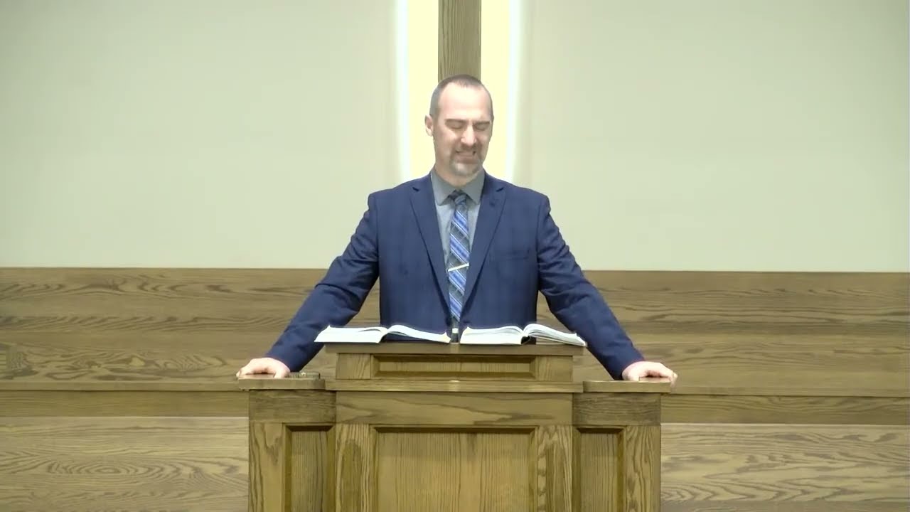 The Direction of Your Life”