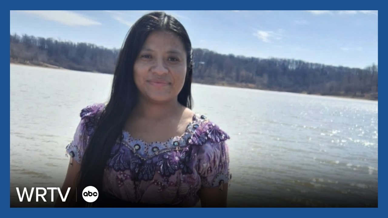 Family demands justice after Whitestown woman fatally shot