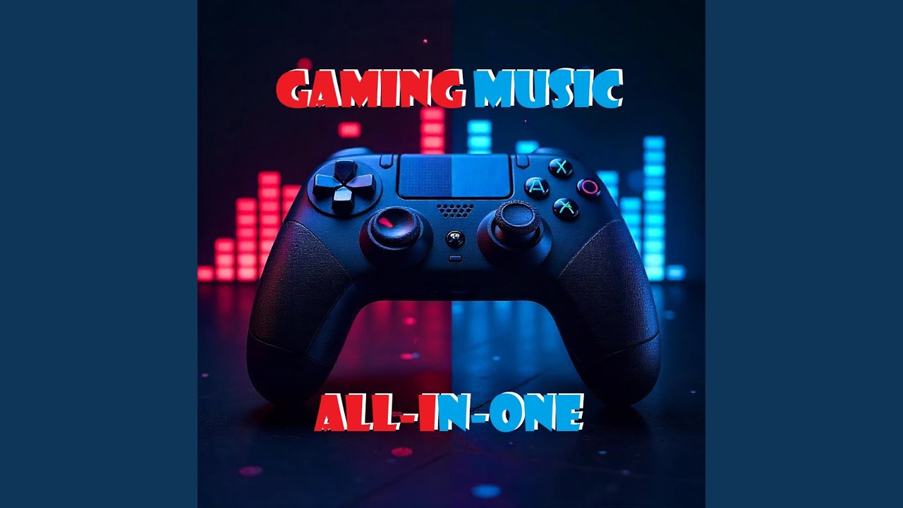 Intense Gaming Music