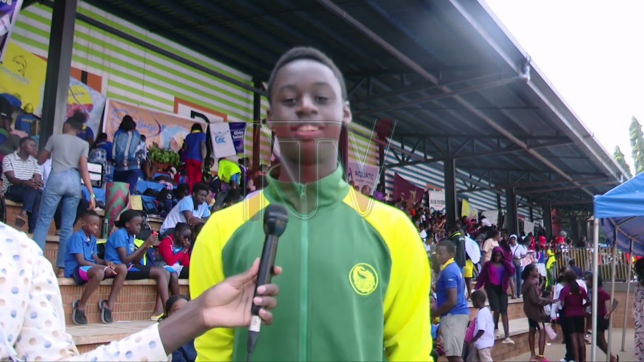 20 local clubs to participate in 9th Uganda Swimming Championships