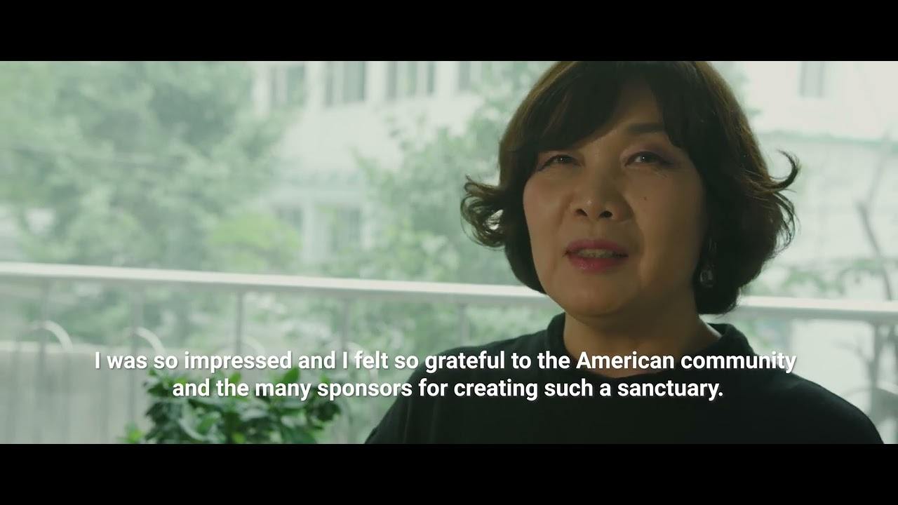 Korean Moon Bear Rescue