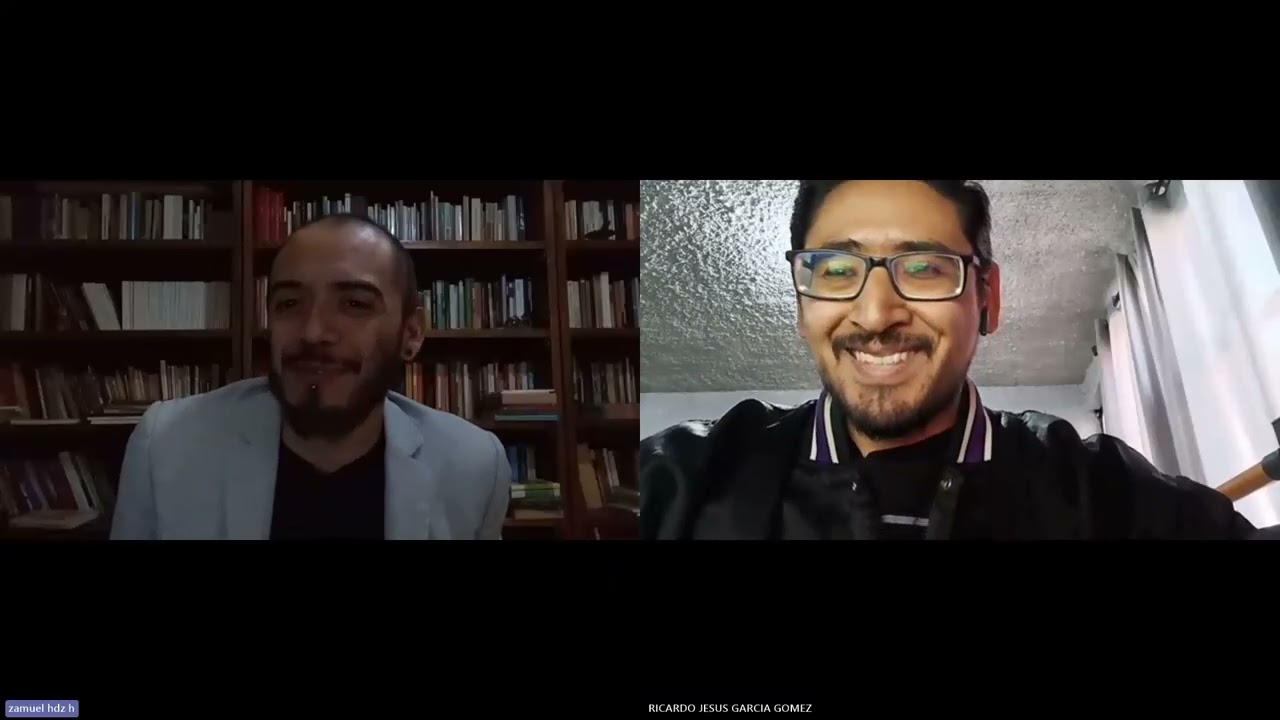Diálogo entre Enfoques: Revoluciones anímicas