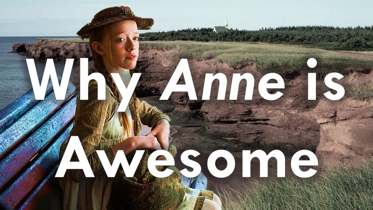 Why Some Hate Anne With an E