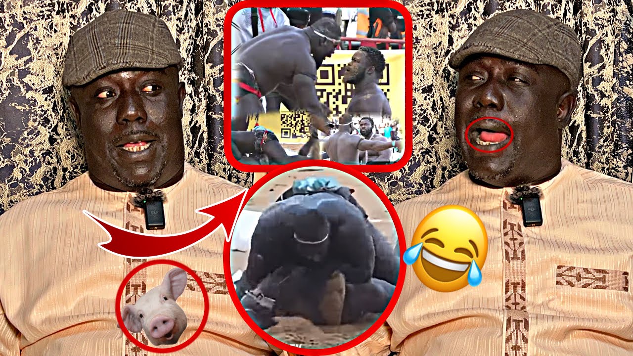 ‼️Reaction de Bour Guéwél“ Franc Nagne ko bayi ak Yalla moko eupeu dolée- Eumeu Séne djiko la beuré…