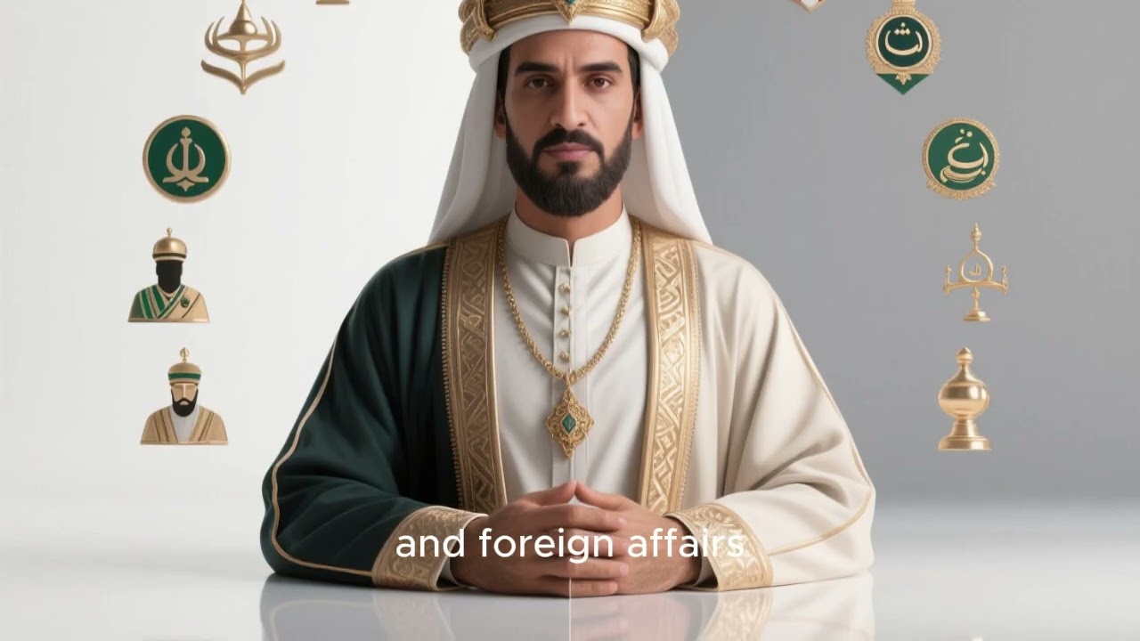 Learn about countries that still retain monarchical rule, part 1