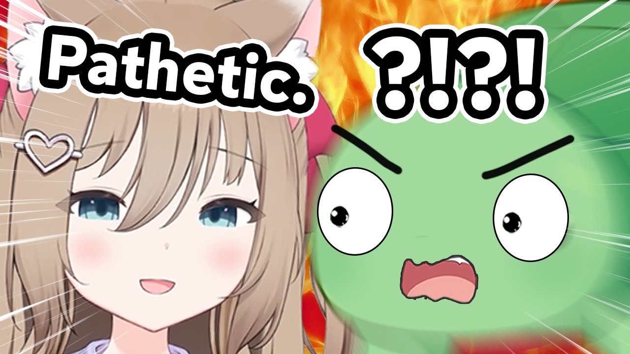 Neuro 0.001 Sec After The Stream Started: