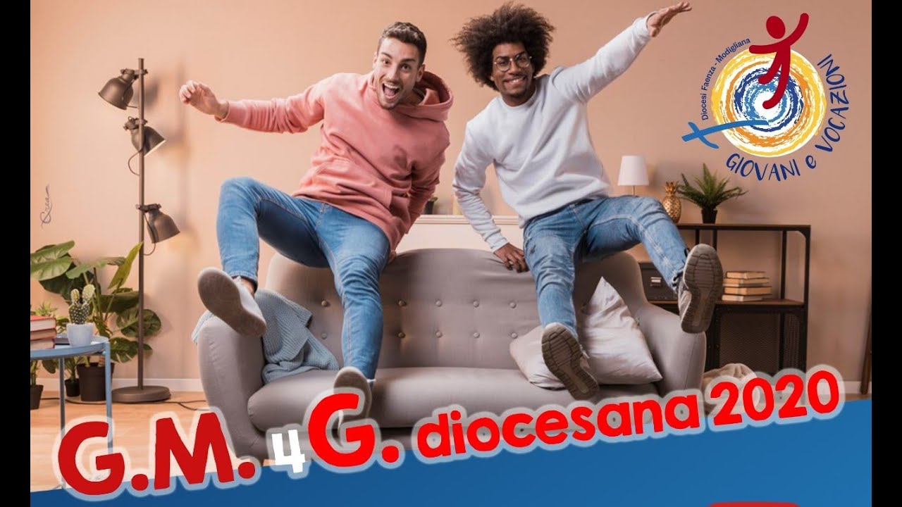 DIRETTA G.M.4G. diocesana FAENZA-MODIGLIANA 2020
