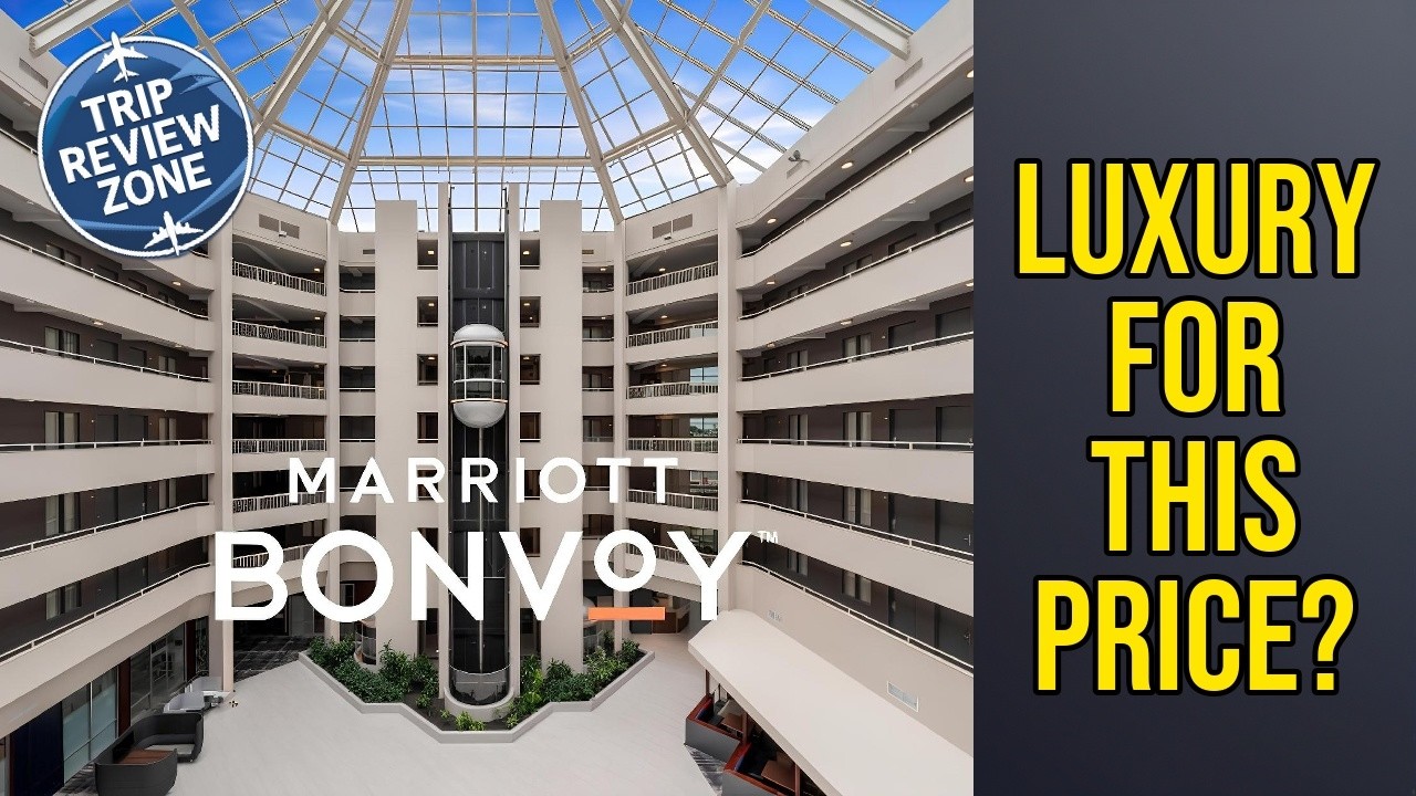 Crowne Plaza Suites Arlington By IHG - Luxury for This Price? | Dallas (TX), United States🌟