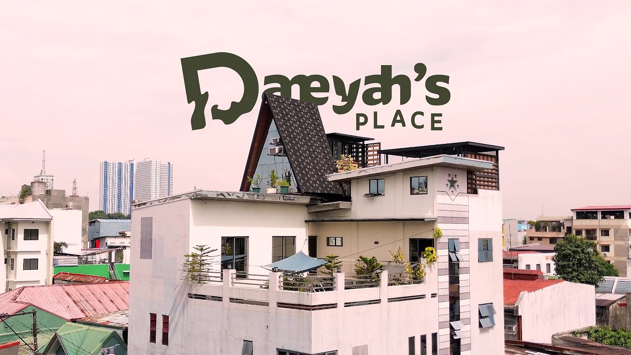 Daneyah's Place - The New Identity | Brand Launch
